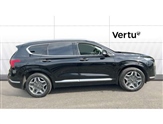 Hyundai Santa Fe Image 5
