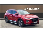 Hyundai Santa Fe Image 1