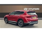 Hyundai Santa Fe Image 2