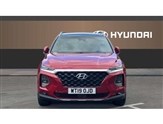 Hyundai Santa Fe Image 3