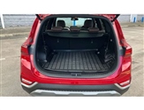 Hyundai Santa Fe Image 4