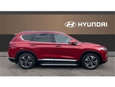 Hyundai Santa Fe Image 5