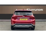 Hyundai Santa Fe Image 6