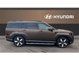 Hyundai Santa Fe Image 5