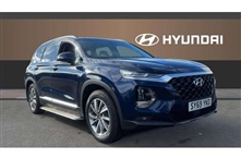 Used Hyundai Santa Fe