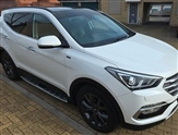 Used Hyundai Santa Fe