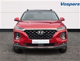 Hyundai Santa Fe Image 2