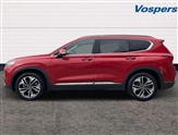 Hyundai Santa Fe Image 5