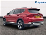 Hyundai Santa Fe Image 6