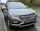 Used Hyundai Santa Fe