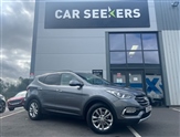 Used Hyundai Santa Fe