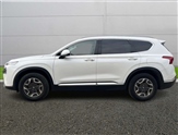 Hyundai Santa Fe Image 4