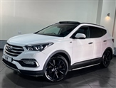 Used Hyundai Santa Fe
