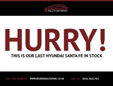 Hyundai Santa Fe Image 2