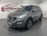 Hyundai Santa Fe Image 3