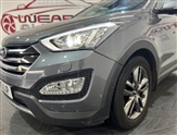 Hyundai Santa Fe Image 5