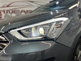 Hyundai Santa Fe Image 6