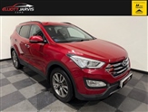 Used Hyundai Santa Fe Used Hyundai Santa Fe
