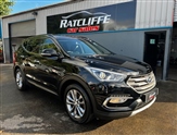 Used Hyundai Santa Fe