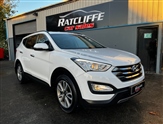 Used Hyundai Santa Fe