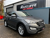 Used Hyundai Santa Fe