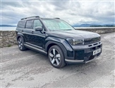 Used Hyundai Santa Fe