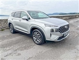 Used Hyundai Santa Fe