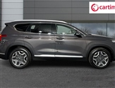 Hyundai Santa Fe Image 2