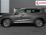 Hyundai Santa Fe Image 3