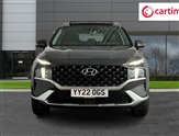 Hyundai Santa Fe Image 5