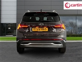 Hyundai Santa Fe Image 6