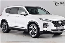 Used Hyundai Santa Fe