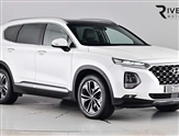 Hyundai Santa Fe Image 1