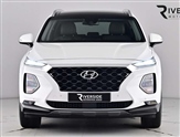 Hyundai Santa Fe Image 4