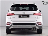 Hyundai Santa Fe Image 5