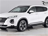 Hyundai Santa Fe Image 6