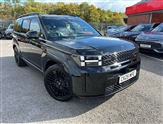 Used Hyundai Santa Fe