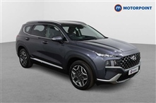 Used Hyundai Santa Fe
