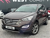Used Hyundai Santa Fe