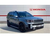 Hyundai Santa Fe Image 1