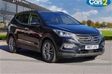 Used Hyundai Santa Fe