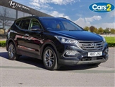 Hyundai Santa Fe Image 1