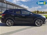 Hyundai Santa Fe Image 2