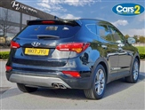 Hyundai Santa Fe Image 3