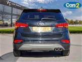 Hyundai Santa Fe Image 4