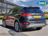 Hyundai Santa Fe Image 5