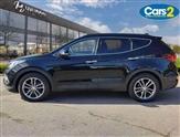 Hyundai Santa Fe Image 6