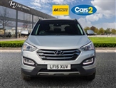 Hyundai Santa Fe Image 2