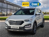 Hyundai Santa Fe Image 3