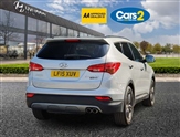 Hyundai Santa Fe Image 4